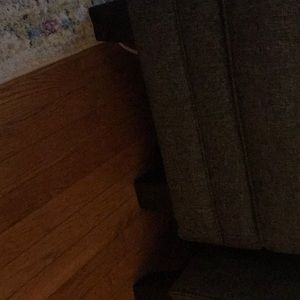 Meet your Posher, Jeanine